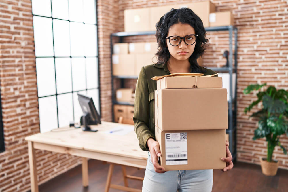 Stop Treating Employees Like Moving Boxes